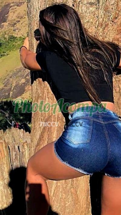 Acompanhante magra em São Paulo, foto 3 de Paulinha