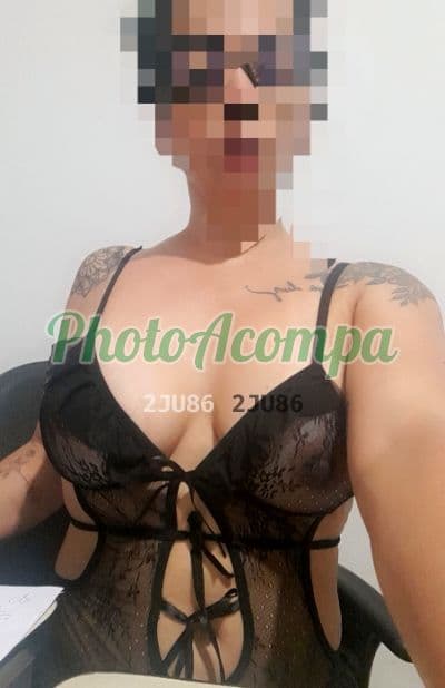 Foto 4: Acompanhante em Belo Horizonte — experiência de namorada, Paulinha