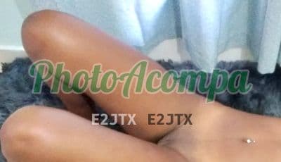 Acompanhante em Glória — anal, foto 2 de Paulinha