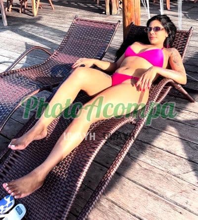 Acompanhante em Teresina com namoradinha (4) — Paulinha