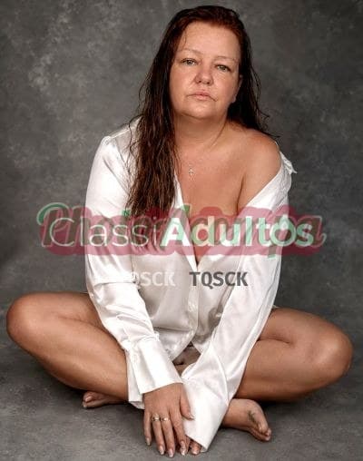 Acompanhante loira em Salvador, foto de perfil