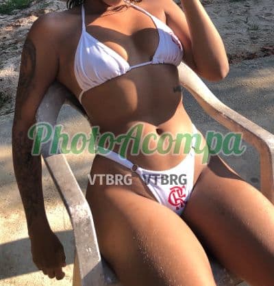 Foto 3: Acompanhante magra em Rio de Janeiro — Penelop