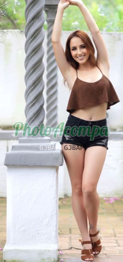 Acompanhante em São Paulo — beijo na boca, foto 2 de Penélope