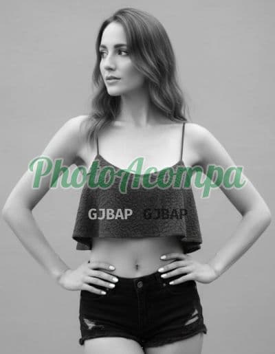 Acompanhante magra em São Paulo — Penélope, foto 3