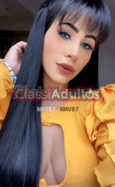 Acompanhante oriental em Ribeirão Preto