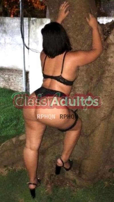 Acompanhante morena em Osasco