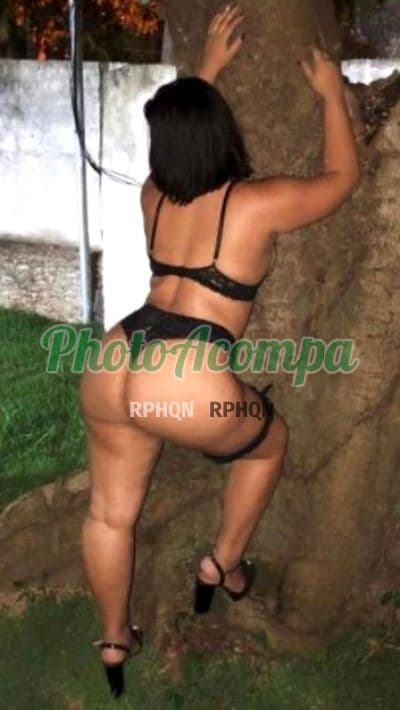 Foto 6: Acompanhante em Osasco — beijo grego, Penélope