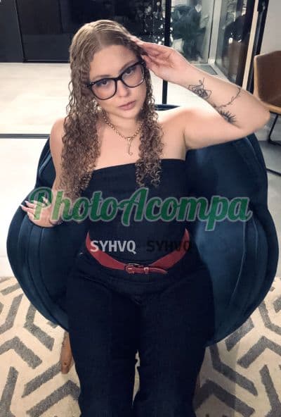 Foto 6: Acompanhante em Brasília — beijo grego, Penélope