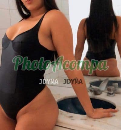 Acompanhante magra em Nova Iguaçu — Penélope, foto 3