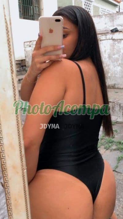 Acompanhante em Nova Iguaçu — namoradinha, foto 4 de Penélope