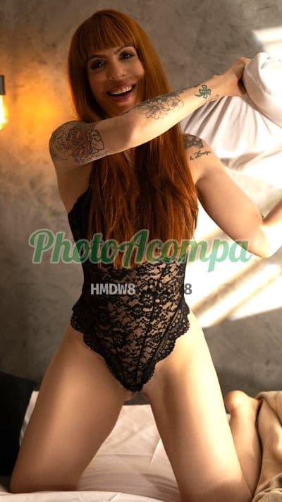 Foto 6: Acompanhante em São Paulo — anal, Penélope