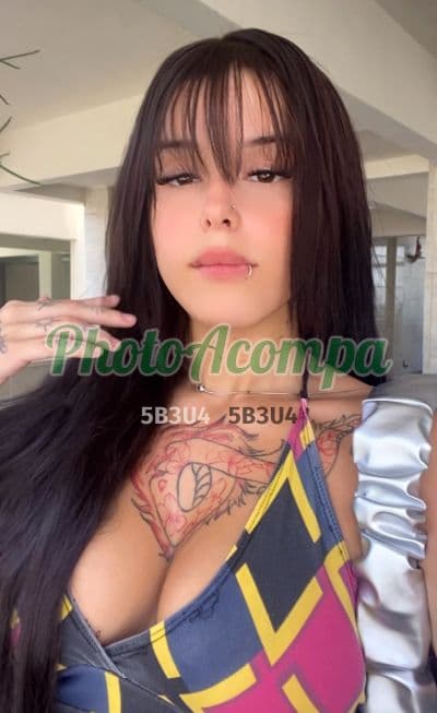 Acompanhante de seios naturais em Niterói, foto 5 de Penélope