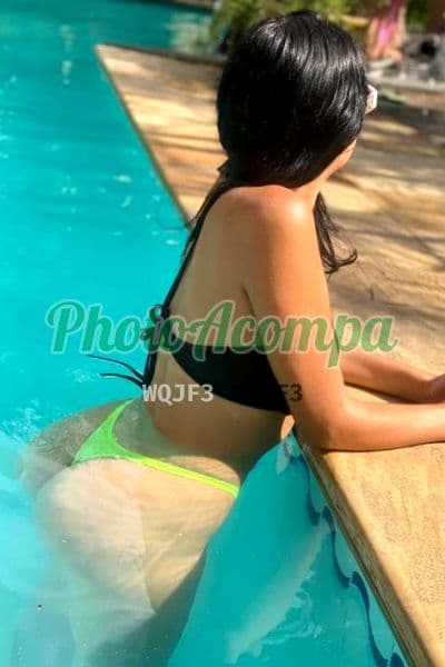 Acompanhante em Praia Grande — namoradinha, foto 4 de Penélope