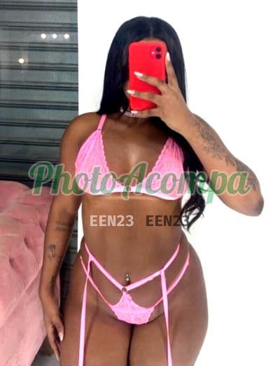 Acompanhante magra em São Paulo — Penélope, foto 3