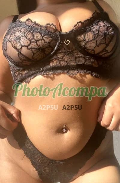 Acompanhante em Guarulhos — namoradinha, foto 4 de Penélope