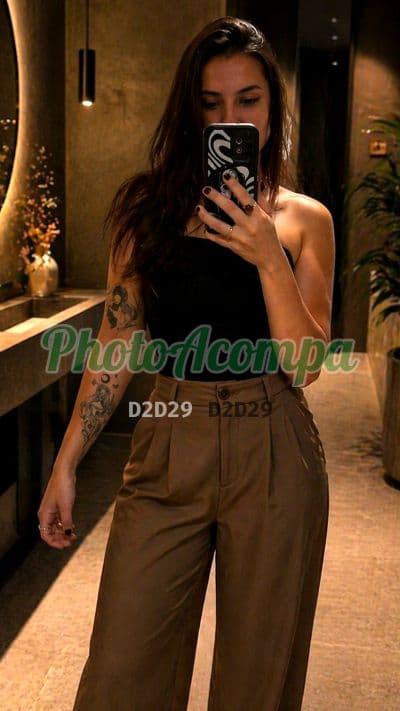Foto 6: Acompanhante morena em Limeira — Penélope