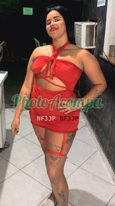 Acompanhante em Itaboraí com beijo na boca (2) — Peppa