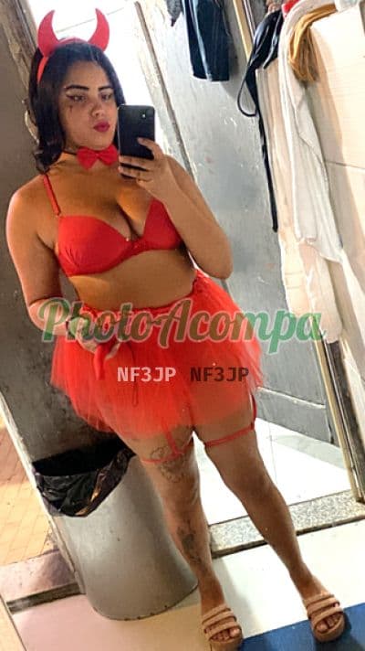 Acompanhante em Itaboraí — sexo anal, foto 6 de Peppa
