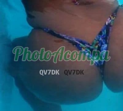 Acompanhante em Pacaembu com beijo na boca (2) — Perla