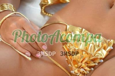 Acompanhante morena em Salvador — Perla, foto 4