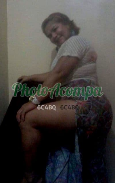 Acompanhante ruiva em Manaus — Perla, foto 5