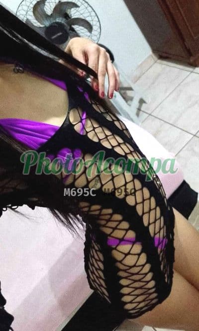 Foto 6: Acompanhante em Belo Horizonte — oral natural, Pérola