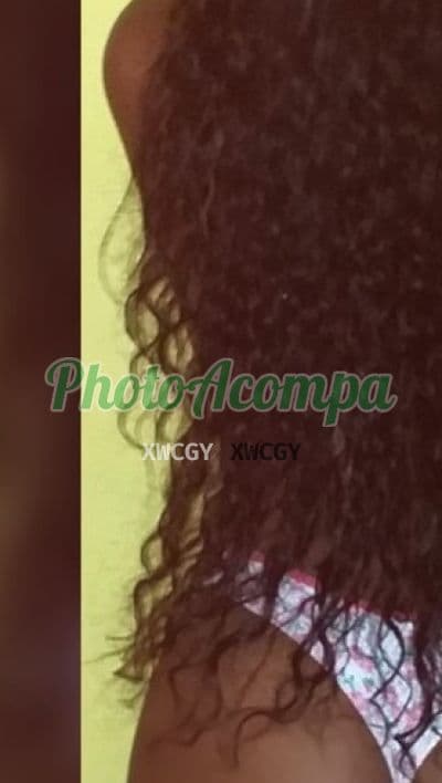 Acompanhante em Salvador com namoradinha (2) — Pérola