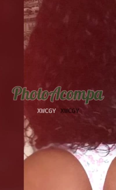 Acompanhante morena em Salvador — Pérola, foto 3