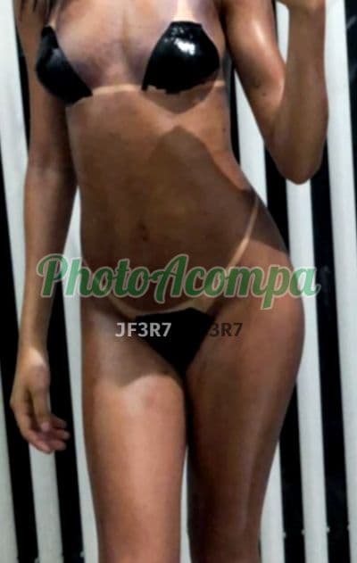 Acompanhante magra em Rio de Janeiro — Pérola, foto 3