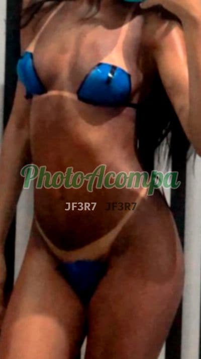 Acompanhante depilada em Rio de Janeiro, foto 5 de Pérola