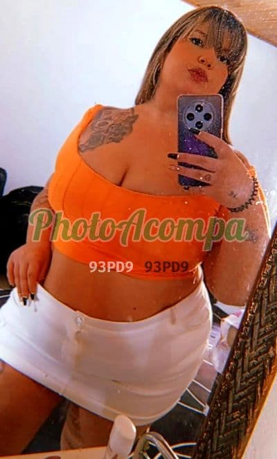 Foto 5: Acompanhante depilada em Vitor Meireles — Pérola