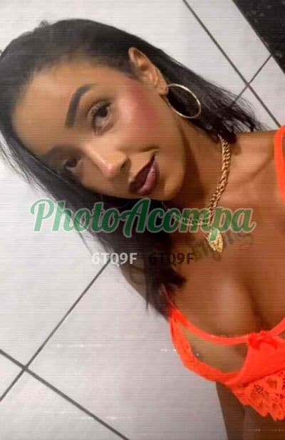Acompanhante em Rio de Janeiro com namoradinha (4) — Pérola