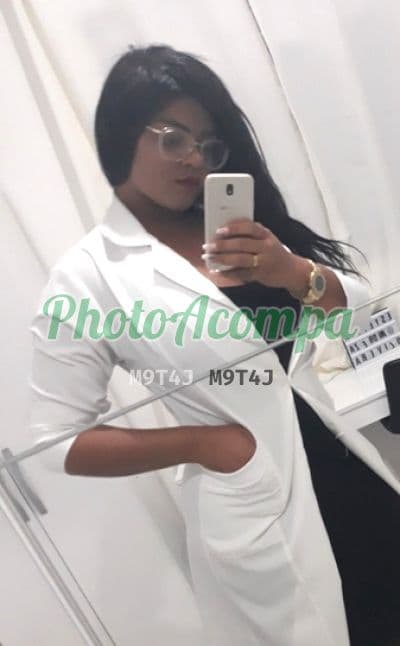 Acompanhante em João Pessoa — beijo na boca, foto 2 de Pérola