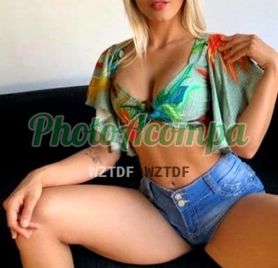 Acompanhante em Rio de Janeiro com experiência de namorada (4) — Pérola