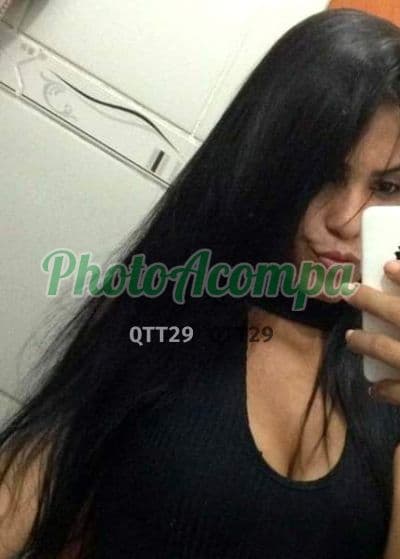 Foto 2: Acompanhante em Campinas — beijo grego, Pérola