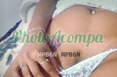 Acompanhante de seios naturais em Maceió — Pérola, foto 3