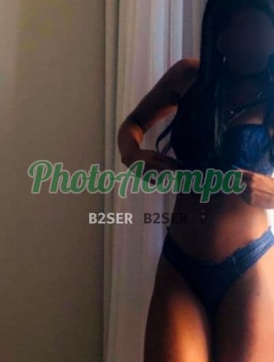 Foto 6: Acompanhante em Rio de Janeiro — anal, Pérola