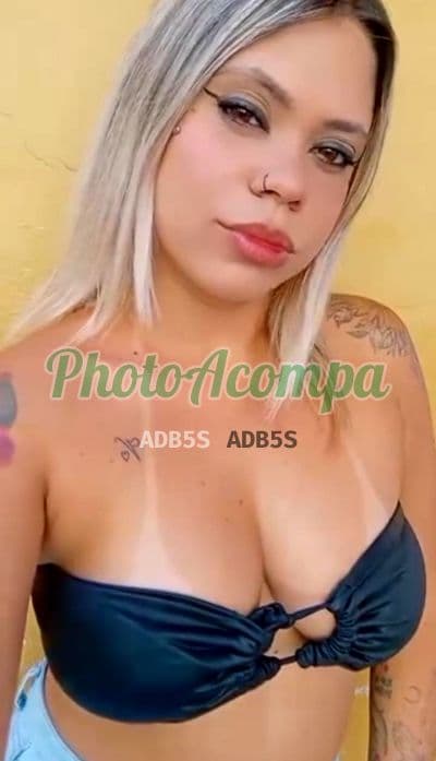 Foto 2: Acompanhante em Guarujá — beijo na boca, Pérola