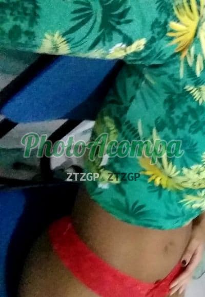 Foto 2: Acompanhante em Salvador — beijo grego, Pérola