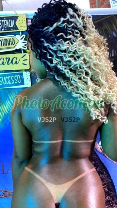 Foto 4: Acompanhante em Rio de Janeiro — namoradinha, Pérola