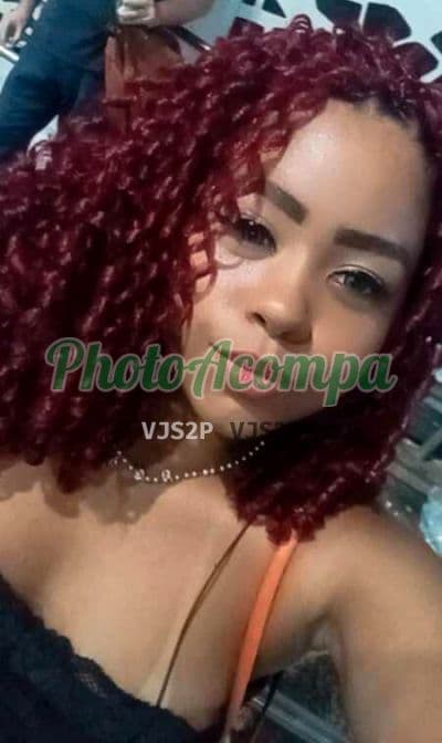 Acompanhante depilada em Rio de Janeiro — Pérola, foto 5
