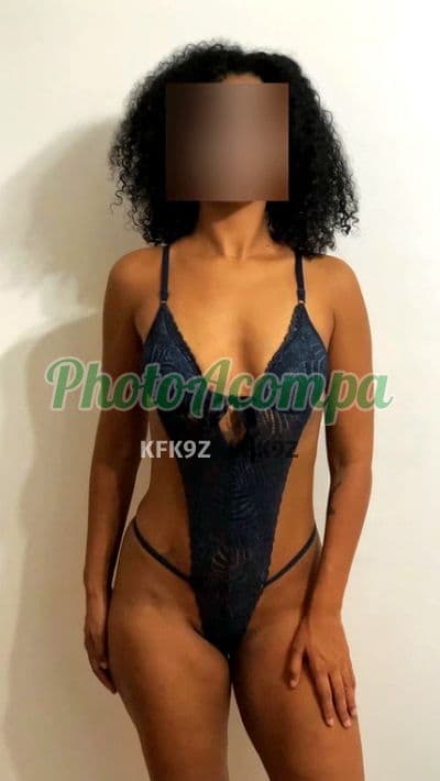 Foto 3: Acompanhante magra em Campinas — Pérola