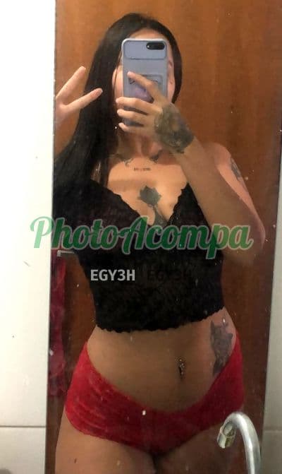 Foto 5: Acompanhante morena em João Pessoa — Pérola