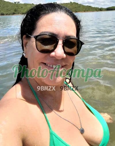 Acompanhante em Aparecida de Goiânia com beijo na boca (2) — Pérola