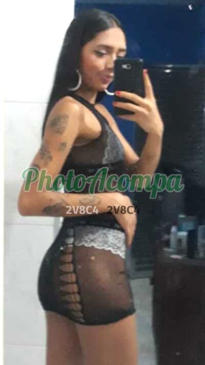 Foto 4: Acompanhante em Guarujá — namoradinha, Pérola