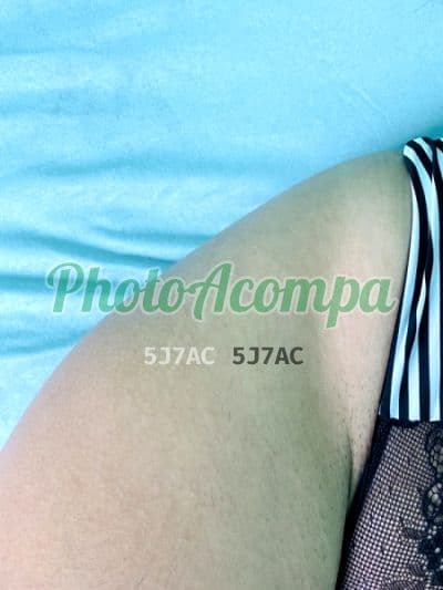 Acompanhante em Campinas com beijo grego (2) — Pérola
