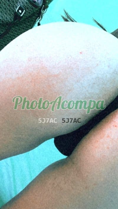 Acompanhante magra em Campinas — Pérola, foto 3