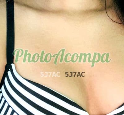 Foto 4: Acompanhante em Campinas — experiência de namorada, Pérola