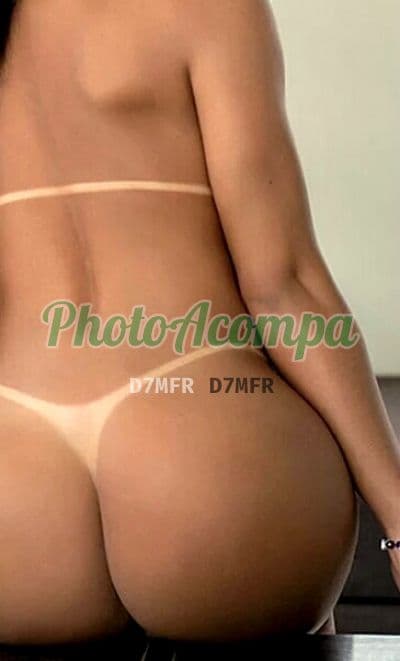 Foto 2: Acompanhante em Olinda — beijo na boca, Pérola