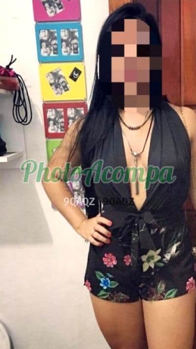 Acompanhante em Rio de Janeiro — namoradinha, foto 4 de Pérola